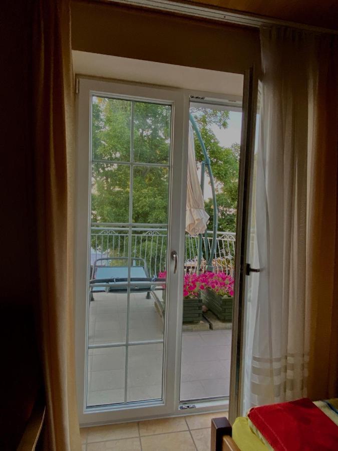Willa Oaza Władysławowo Exterior foto